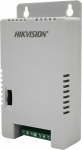 Hikvision maitinimo blokas DS-2FA1225-C4(EUR) (4 kanalų, 1A/12V)