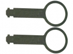 LaviLine, KEY11 magnetolos i&scaron;ėmimo raktas, Volkswagen