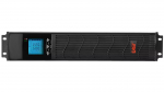 East UPS EA901PSRT BATUPS (EPO, Rack/Tower, LCD, 1000VA/900W)