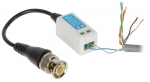 Video signalo keitiklis UPSCREW-W
