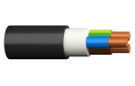 XPK-HF C Pro 3x1.5 kabelis Prysmian Group (behalogeninis, monolitas, 1m)