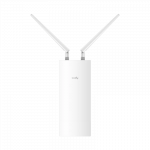 Wi-Fi praplėtėjas/kartotuvas Cudy RE1200 Outdoor (Montuojamas lauke)