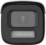 Hikvision bullet DS-2CD2647G3-LIZS2UY/SL F2.8-12 (juoda, 4 MP, 60 m IR+LED)