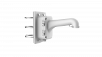 Hikvision kron&scaron;teinas DS-1604ZJ-BOX-POLE