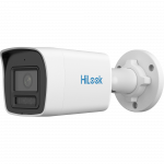 HiLook bullet IPC-B149HAA-LU F2.8 (4 MP, 2.8mm, 30 m IR/LED, ColorVu)