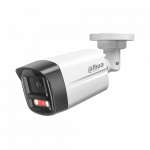 Dahua Bullet IPC-HFW1439TL1-A-IL-0280B F2.8 (Balta, 4MP, ~95&deg;, IR+balta &scaron;viesa 30m, IP67)