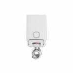 Belaidė elektrinė 1/2'' vandens sklendė Ajax WATERSTOP 52271.146.WH1 (balta)