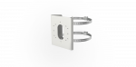 Stulpinis laikiklis Hikvision DS-1275ZJ-S-SUS