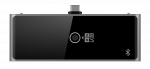 Bluetooth ir QR modulis Hikvision DS-KAB673-BQR
