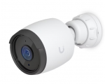 Kamera Ubiquiti UVC-G6-Bullet-W (Balta, 8 MP, 30 m IR)
