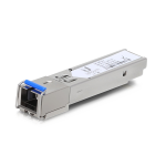 Optinis SFP keitiklis Ubiquiti UF-GP-B+ (1xSC/UPC, TX 1490 nm, RX 1310 nm, 2.5G/1.25G)