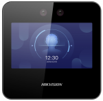 Veidų atpažinimo terminalas Hikvision DS-K1A340X