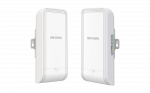 Belaidis LAN perdavimas Hikvision DS-3WF1000-EI-2N (2 vnt. komplekte, lauko)