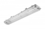 HAGEN LED 236 &scaron;viestuvas GTV LD-HAG236-30 (2xT8, G13, 120cm)