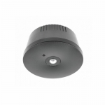 OGLA LED avarinis &scaron;viestuvas (juodas, 3W, 6400K, IP20, 900mAh) LD-OGLA3W-10