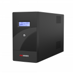 UPS DS-UPS2000-R, 2000VA/1200W, Tower, 314001856
