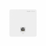 Prieigos ta&scaron;kas Ruijie Reyee RG-RAP1200(F) (Wi-Fi 5, 1267 Mbps)