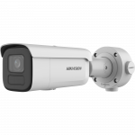 Hikvision dome DS-2CD2686G2HT-IZS (balta, 8 MP, 60 m. IR, AcuSense)