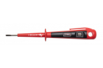 Įtampos indikatorius su lempute Hogert HT1S981 (150mm)