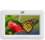 PARADOX TM50 (balta)
