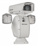 Hikvision speed dome kamera DS-2DY9240IX-A(T5)