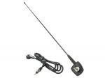 CT27UV04 universali stoginė automobilio antena