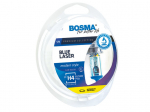Bosma komplektas H4, P43t 60/55W, mėlyna