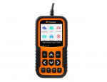 FOXWELL F1000B OBD skaitytuvas ir baterijos testeris