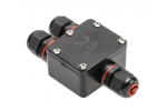 Sujungimas hermetinis kabeliui GTV WZL-4 (2.5 mm, IP68)