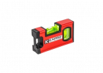 Gulsčiukas KAPRO Twin Mini 10 cm (su magnetu ir kabliuku)