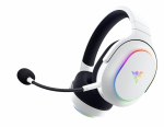 Razer Barracuda X Chroma belaidės ausinės, baltos