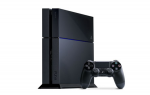 Sony Playstation 4 1TB 12.52CFW