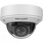Hikvision dome DS-2CD1743G2-IZ F2.8-12 (balta, 4 MP, 30 m. IR)