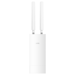 4G LTE mar&scaron;rutizatorius CUDY LT400 Outdoor (Wi-Fi 4, montuojamas lauke)