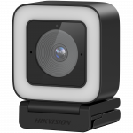 Hikvision internetinė kamera iDS-UL4P (juoda)