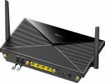5G mar&scaron;rutizatorius CUDY P5 (Wi-Fi 6)