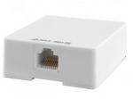 Vir&scaron;tinkinis ki&scaron;tukinis lizdas RJ45 FTP CAT 6e