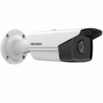 Hikvision bullet DS-2CD2T83G2-4I F2.8 (balta, 8 MP, 80 m. IR, AcuSense)