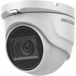 Hikvision dome DS-2CE76H8T-ITMF F2.8
