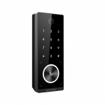 Praėjimo kontrolės terminalas ir telefonspynė Hikvision DS-K1T510MBWX-E1