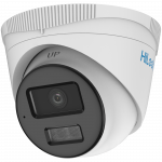 HiLook turret IPC-T249HAA-LU F2.8 (4 MP, 2.8mm, 30 m IR/LED, ColorVu)