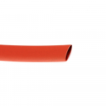Termovamzdelis RADPOL RCH1 6.4/3.2x1 mm (raudonas)