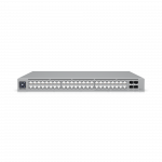 48 prievadų komutatorius Ubiquiti Unifi USW-Pro-Max-48-PoE-EU