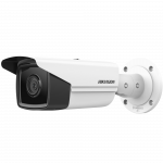 Hikvision bullet DS-2CD2T43G2-4I F2.8 (be bazės) (balta, 4 MP, 80 m. IR, AcuSense)