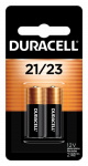 Baterija Duracell Alkaline 23A MN21 (2 vnt.)