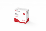 Kabelis ry&scaron;io Hik-vision UTP 6E (Gysla-0.53mm, ritė 305m, vidaus) DS-1LN6-UE-W