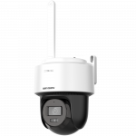 Hikvision valdoma 4G PT kamera DS-2DE2C400MWG-4G