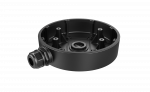 Hikvision montavimo bazė DS-1280ZJ-DM55 (juoda)