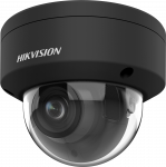 Hikvision dome DS-2CD2786G2HT-IZS (juoda, 8 MP, 40 m. IR, AcuSense, DarkFighter)