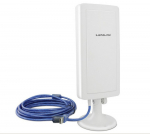 WiFi Stiprintuvas Lafalink LF-D620